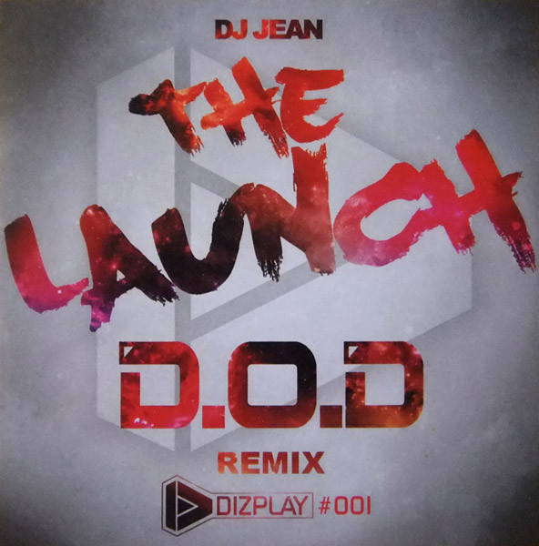 The Launch (D.O.D Remix)
